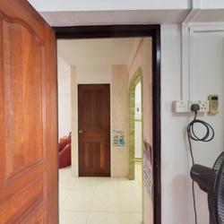 Blk 115 Yishun Ring Road (Yishun), HDB 3 Rooms #143392112